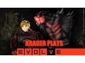 Evolve - Abe Trapper Playthrough