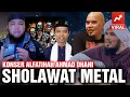 Download Lagu Konser Al Fatihah Ahmad Dhani Viral !!! Inilah Musik Hasanah Di Dalam Islam ! Ust Abdul Somad !!