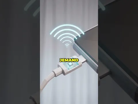 Dieses Ladekabel hackt dein Handy