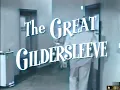 The Great Gildersleeve s1e10 One Too Many Secretaries Colorized Willard Waterman Jean Willes