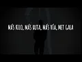 Yo Quiero Rmx - Hades 66, Myke Towers, Arcángel, Luar La L (Lyric Video)
