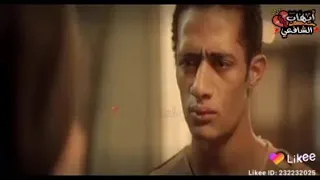 هي الدنيا كرهاني ليه ياما ابن حلال دندنها