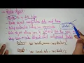 JavaScript Objects Data Part - WT Web Technology Lec-32 Bhanu Priya