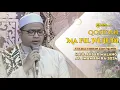 HAUL AKBAR AL IMAMAIN RA 2024 | QOSIDAH MA FIL WUJUDI | UST FARHAN ZEIN MUNIR