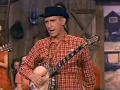 Stringbean   Cripple Creek Opry 1950's
