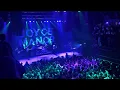 Joyce Manor I Know Where Mark Chen Lives at Nevermore Hall Baltimore Live 03/20/2026