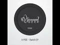 Swish - K POD