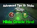 Download Lagu Advanced Tips \u0026 Tricks For Hilda 2023 - Hilda Guide | Mobile Legends