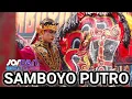 Download Lagu Jaranan SAMBOYO PUTRO TERBARU Live Mojokendil Nganjuk
