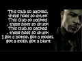 Ball - Ti Ft Little Wayne on screen