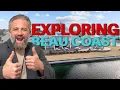 Beau Coast Tour Beaufort NC Complete Neighborhood Tour with Real Estate Listings