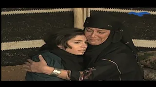 المسلسل البدوي غدر الزمان البريئة الحلقة 8 الثامنة Ghadr Al Zaman HD 