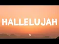Lagu Rosa Linn - Hallelujah (Lyrics)