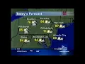 TWC - Allentown PA Local Forecast July 21 2008 1 58PM