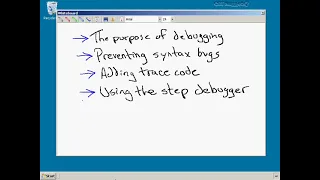 POWERSHELL Debugging Trace Code and Step Debugger