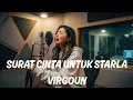 Download Lagu Surat Cinta Untuk Starla - Virgoun | cover _ versi jepang