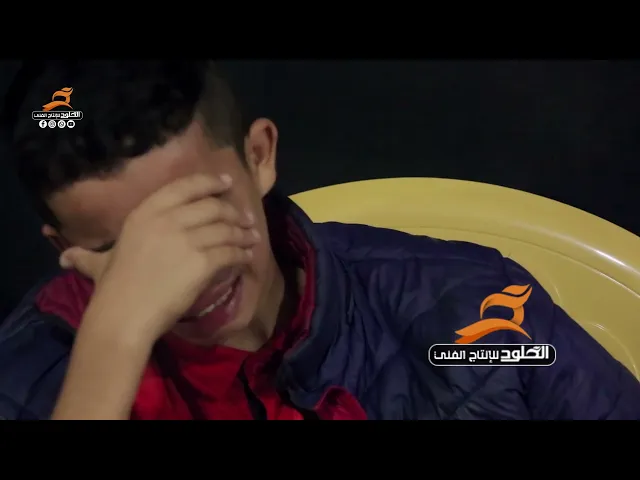 ⁣نعي رهيب عن الام | الشيخ  مالك فرج الله