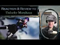 Unlucky Morpheus - Convergent Rays [MV] (Musician reacts)
