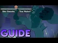How To Beat Elder Primadon Deepwoken