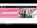 Install an SAP NetWeaver 7 5 SP22 AS Java with Adobe Document Services on Windows