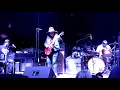 Marcus King Band - Honey @ Express Live Columbus Ohio 2-1-2018
