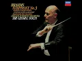 Brahms: Academic Festival Overture, Op. 80