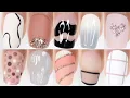 300 EASY NAIL IDEAS HUGE nail art compilation satisfying nail designs