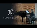 Theme from "Summer of '42" - Natalia Bruma live piano session