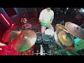 That's What You Get... 🥁 | Paramore Drum Cover