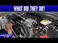 2027 Ram 1500 Engine Shakeup Hemi Hurricane Changes Explained