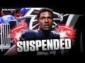 Falcons DE James Pearce Jr suspended 8 games for violating personal conduct policy