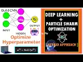 Hyperparameter Optimization Deep Learning PSO Hybrid Approach xRay Pixy
