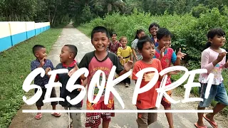 sesok prei parodi besok libur film pendek comedi lgl project new version 