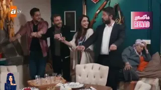 يا بنات حلوين طعمين على بنات مسلسل  اشرح ايها البحر السود    دندنها