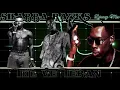 Shabba Ranks The Veteran  80S & 90s Juggling  mix by djeasy
