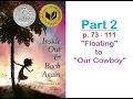 Inside Out Back Again Part 2 p 73 - 111