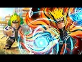 Becoming MINATO NAMIKAZE In Roblox Shindo Life