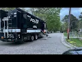 Durham Police to hold town halls on real-time crime center