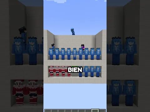 ADIVINA EL DUO EN MINECRAFT 🔥😳 #minecraft #shorts #celynnei #nabi #celycraft #minecraftespañol