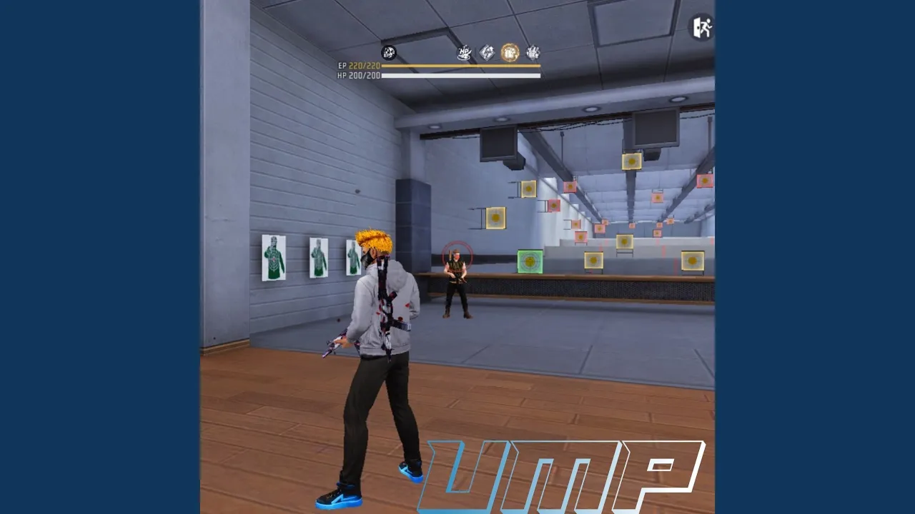 Ump