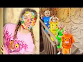 Download Lagu Roma and Diana Toy Cleanup Story and other NEW Adventures | 1 Hour Video
