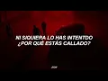 BIG Naughty - Brand New World (Feat. Rohann) [sub español]