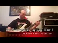 Mors Principium Est - Apricity (Complete Guitar Cover) Free Guitar Transcription