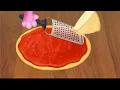 MASYA AND TASYA - CARTOONS FOR CHILDREN IN UKRAINIAN - VEREDULKA TV