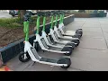 How To Rent Lime Scooters In DC - Easy Guide