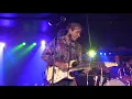 Chris Duarte  "Big-Legged Woman"  The Token Lounge  September 20, 2019