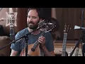 Mandolin Orange- There Was A Time