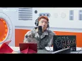 THAMA (따마) - Blessed | K-Pop Live Session | Radio’n Us
