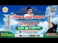 Download Lagu PENGAJIAN AKBAR KH. ANWAR ZAHID | DS. GLONGGONG KEC. DOLOPO KAB. MADIUN
