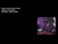Rhyme Scheme // When I B On Tha Mic [Rakim]